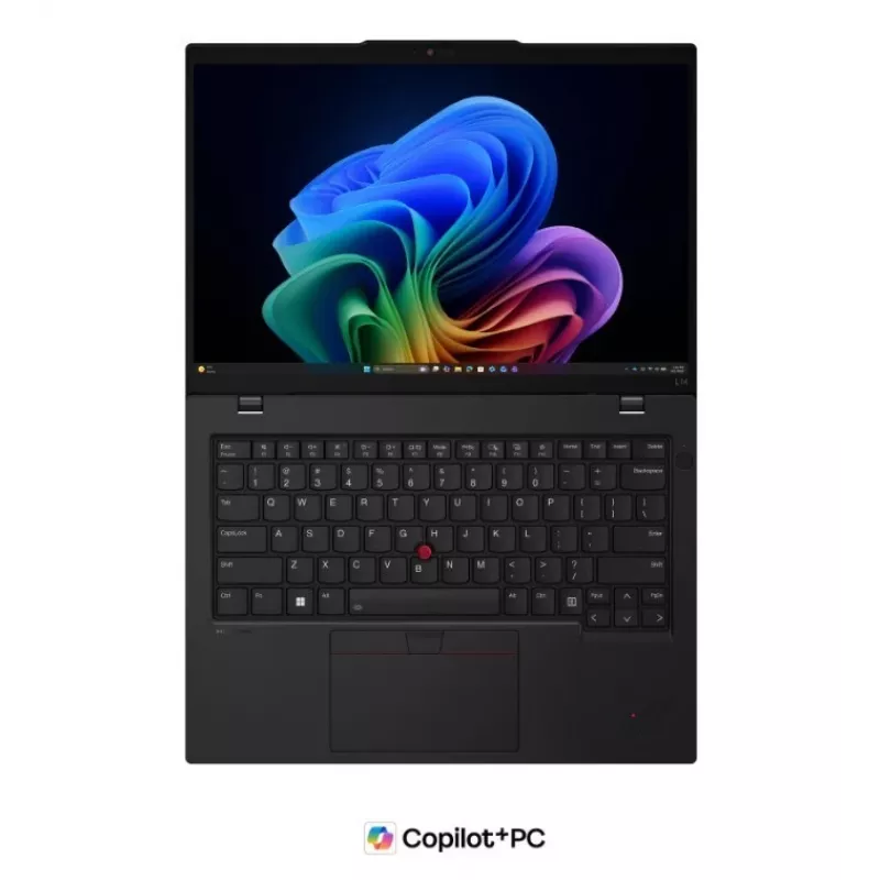 Lenovo ThinkPad L14 21X2006APB portátil, Core Ultra 7 355, 32 GB de RAM, SSD de 1 TB, 14″ WUXGA, Windows 11 Pro, preto