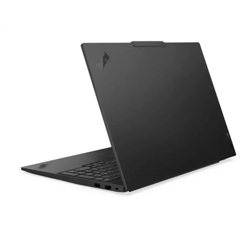Lenovo ThinkPad E16 Gen 4 21YE007LPB portátil, Intel Core 5 320, 16 GB de RAM, SSD de 512 GB, 16″ WUXGA, Windows 11 Pro, preto