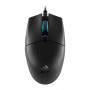 Corsair KATAR PRO CH-930C011-AP rato para jogos com fio, 12 400 DPI, RGB, preto