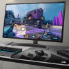 Corsair KATAR PRO CH-930C011-AP rato para jogos com fio, 12 400 DPI, RGB, preto