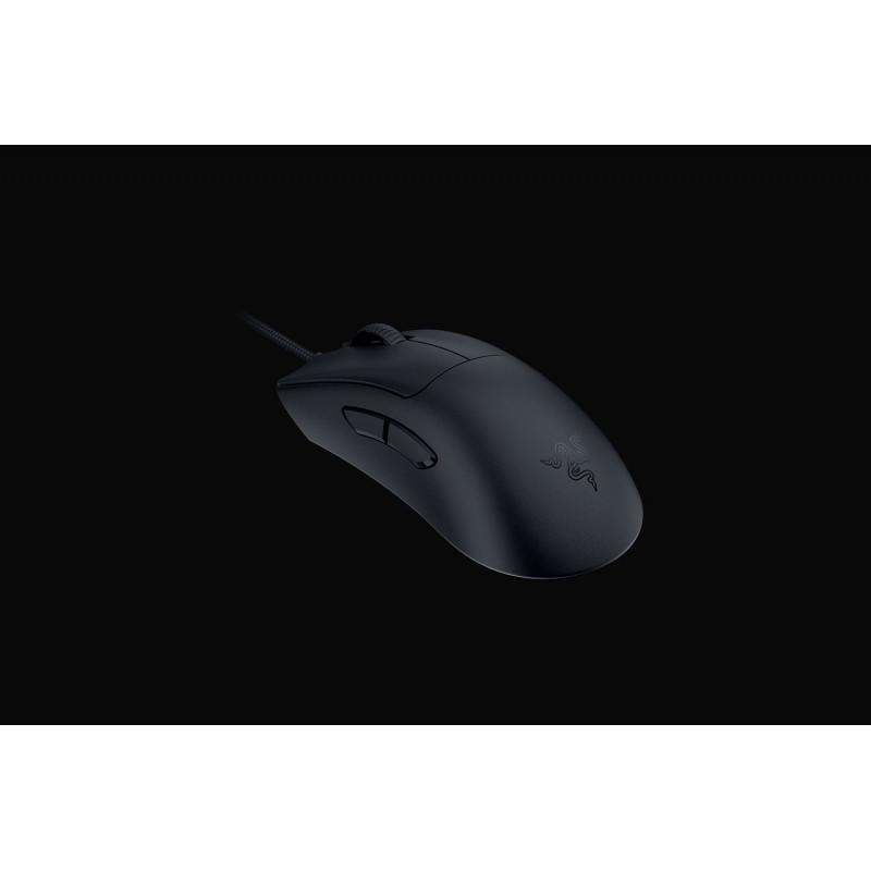 Razer DeathAdder V3 rato para computador, RZ01-04640100-R3M1