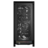 Corsair FRAME 5000D Workstation caixa de PC mid-tower modular
