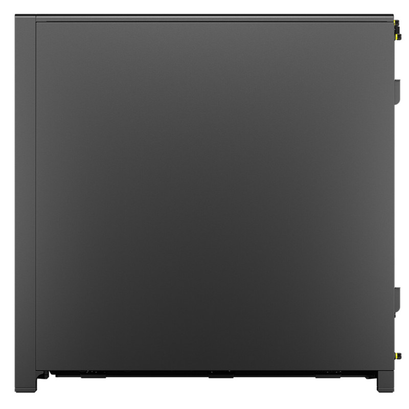 Corsair FRAME 5000D Workstation caixa de PC mid-tower modular