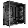 Corsair FRAME 5000D Workstation caixa de PC mid-tower modular