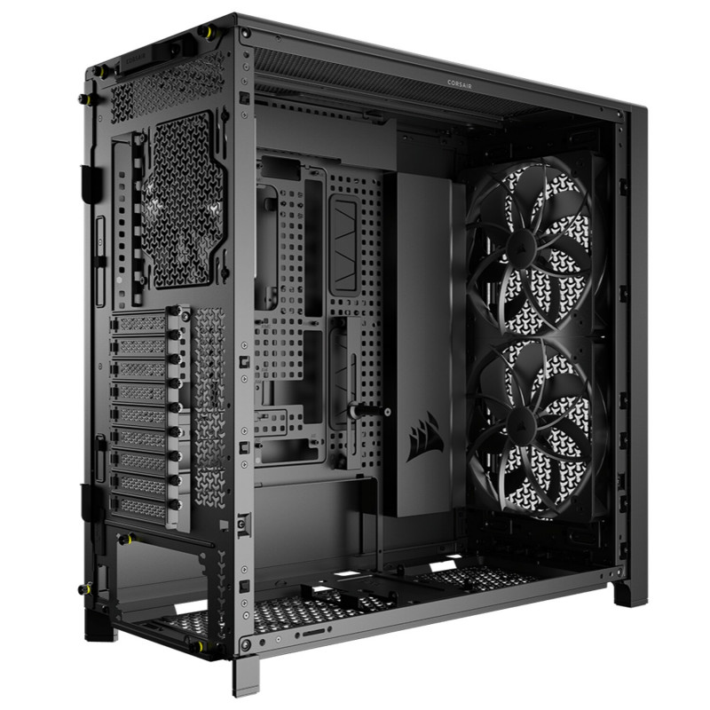 Corsair FRAME 5000D Workstation caixa de PC mid-tower modular