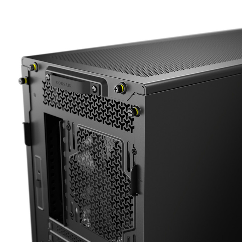 Corsair FRAME 5000D Workstation caixa de PC mid-tower modular