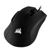 Corsair IRONCLAW RGB CH-9307011-AP rato para jogos, 18000 DPI, preto
