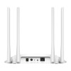 TP-Link TL-WA1201 ponto de acesso WLAN, 867 Mbit/s, suporte PoE, branco
