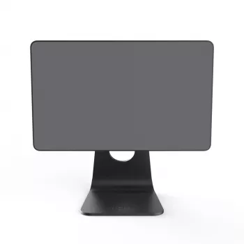 FIXED Frame suporte para Apple iPad Pro 12,9 (2018-2022), cinzento sideral