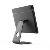 FIXED Frame suporte para Apple iPad Pro 12,9 (2018-2022), cinzento sideral