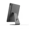 FIXED Frame suporte para Apple iPad Pro 12,9 (2018-2022), cinzento sideral