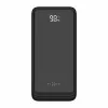 Fixed Zen2 10 bateria externa, 10000 mAh, preta