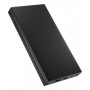 Epico UltraPack EP29 Alu powerbank, 45W, 30000 mAh, preto