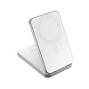 Epico UltraBase 4in1 8000 mAh Stand EF50 powerbank, branco