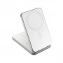 Epico UltraBase 4in1 8000 mAh Stand EF50 powerbank, branco