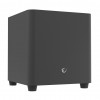 Rampage RM-1 Soundwave Plus colunas, potência total 64 W, pretas