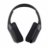 Trust GXT425 Zirox II auscultadores sem fios com microfone, pretos