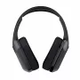 Trust GXT425 Zirox II auscultadores sem fios com microfone, pretos