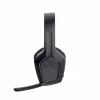 Trust GXT425 Zirox II auscultadores sem fios com microfone, pretos