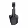 Trust GXT425 Zirox II auscultadores sem fios com microfone, pretos