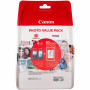 Canon PG-560XL/CL-561XL Photo Value Pack tinteiros (2 un.), preto + cor, 3712C004