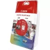 Canon PG-540L/CL-541XL Photo Value Pack tinteiros (2 un.), preto + cor, 5224B007