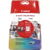 Canon PG-540L/CL-541XL Photo Value Pack tinteiros (2 un.), preto + cor, 5224B007