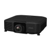 Epson EB-PQ2010B projetor laser, 4K UHD (3840 x 2160), 10000 lúmens ANSI, preto, V11HB02880