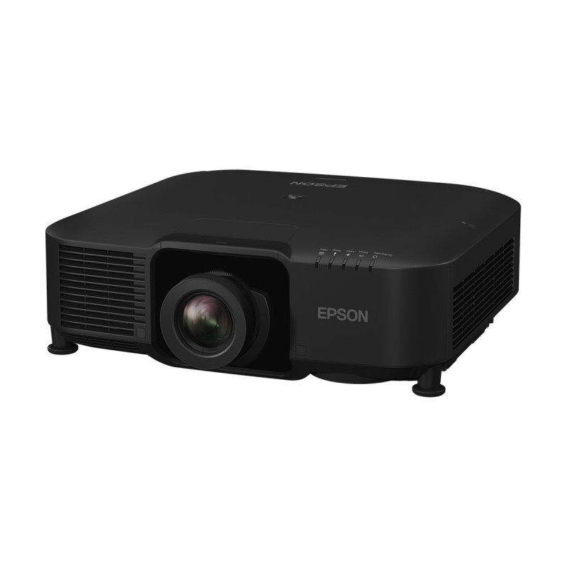 Epson EB-PQ2010B projetor laser, 4K UHD (3840 x 2160), 10000 lúmens ANSI, preto, V11HB02880