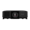 Epson EB-PQ2010B projetor laser, 4K UHD (3840 x 2160), 10000 lúmens ANSI, preto, V11HB02880