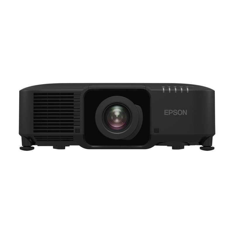 Epson EB-PQ2010B projetor laser, 4K UHD (3840 x 2160), 10000 lúmens ANSI, preto, V11HB02880
