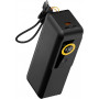 Xtorm NextGen6 XNG271W140 powerbank, 27 000 mAh, 140 W, PD, preto