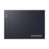 Samsung P9 SSD MU-PJ2T0G/WW, 2 TB, USB-C, preto profundo