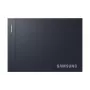 Samsung P9 SSD MU-PJ2T0G/WW, 2 TB, USB-C, preto profundo