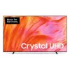 Samsung GU98U9079H Crystal UHD LED 4K Smart TV de 98 polegadas