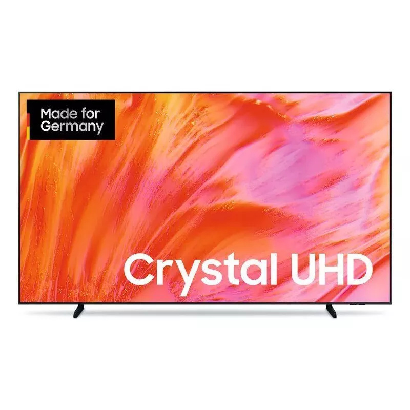 Samsung GU98U9079H Crystal UHD LED 4K Smart TV de 98 polegadas