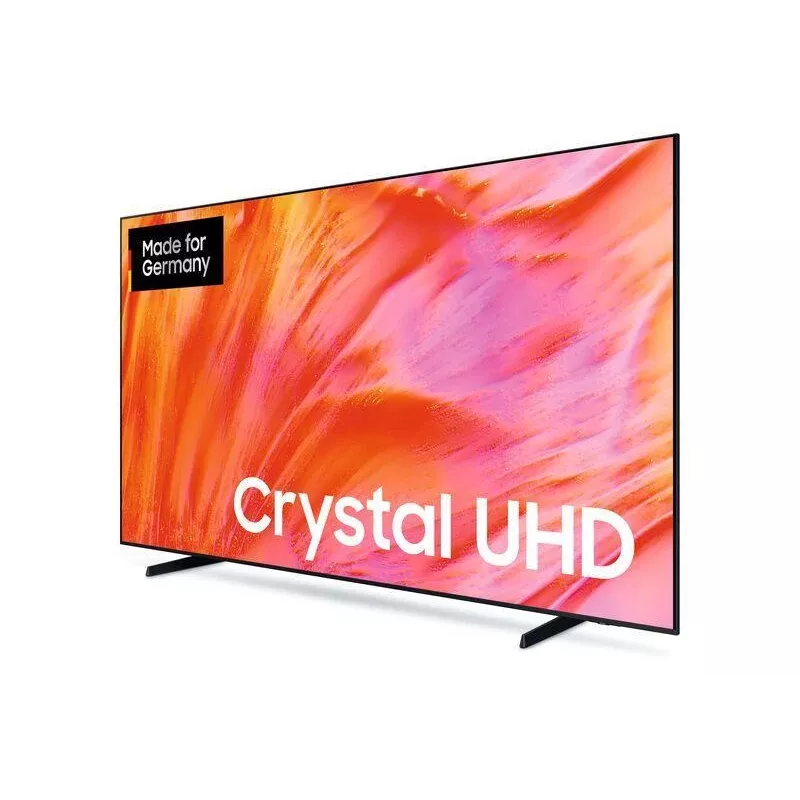 Samsung GU98U9079H Crystal UHD LED 4K Smart TV de 98 polegadas