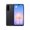 Samsung Galaxy A18 4G A185 smartphone, Dual SIM, 4 GB de RAM, 128 GB, preto