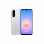 Samsung A18 4G smartphone, Dual SIM, 8 GB de RAM, 256 GB, prateado, OEM