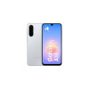 Samsung A18 4G smartphone, Dual SIM, 8 GB de RAM, 256 GB, prateado, OEM