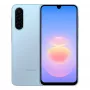 Samsung Galaxy A18 4G A185 smartphone, SM-A185FLBDEUE, Dual SIM, 4 GB de RAM, 128 GB, azul-claro