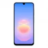 Samsung Galaxy A18 4G A185 smartphone, SM-A185FLBDEUE, Dual SIM, 4 GB de RAM, 128 GB, azul-claro