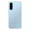 Samsung Galaxy A18 4G A185 smartphone, SM-A185FLBDEUE, Dual SIM, 4 GB de RAM, 128 GB, azul-claro