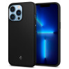 Spigen Mag Armor SPN1735BLK capa para Apple iPhone 13 Pro, MagSafe, preta mate