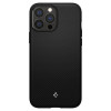 Spigen Mag Armor SPN1735BLK capa para Apple iPhone 13 Pro, MagSafe, preta mate