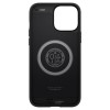 Spigen Mag Armor SPN1735BLK capa para Apple iPhone 13 Pro, MagSafe, preta mate