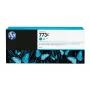 HP 773C C1Q42A tinta para DesignJet Z6600, Z6610, Z6800, Z6810, ciano