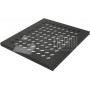Wirewin SHELF 600 1U BL acessório para rack