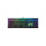 Razer BlackWidow V4 X Fortnite Edition teclado para jogos, USB, disposição inglês dos EUA