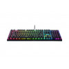 Razer BlackWidow V4 X Fortnite Edition teclado para jogos, USB, disposição inglês dos EUA
